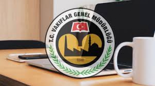 Vakıflar Genel Müdürlüğü öğrencilere burs veriyor