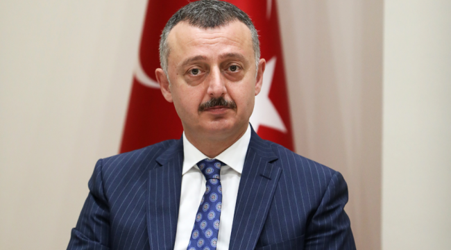 Büyükakın: Atatürk'ü bugün daha iyi anlıyor ve saygıyla anıyoruz