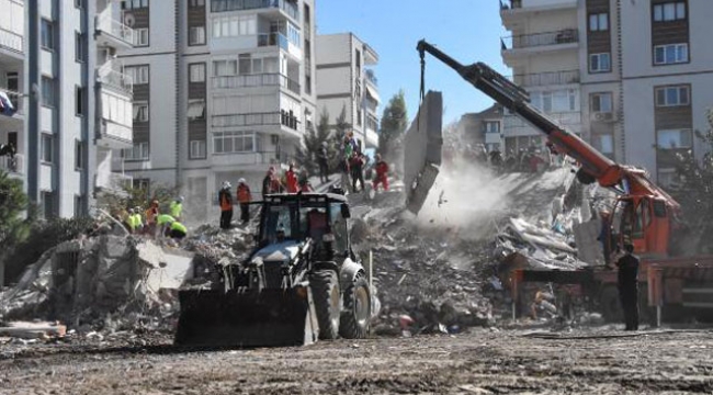 CHP Darıca, İzmir için kampanya başlattı!