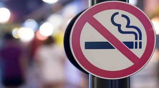 Darıca'da açık alanlarda sigara içme yasağı geldi