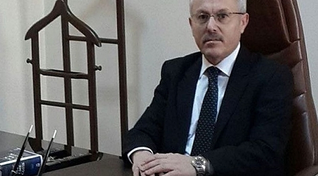 Gebze Cumhuriyet Başsavcısı Erdal Kuruçay'ın acı günü!