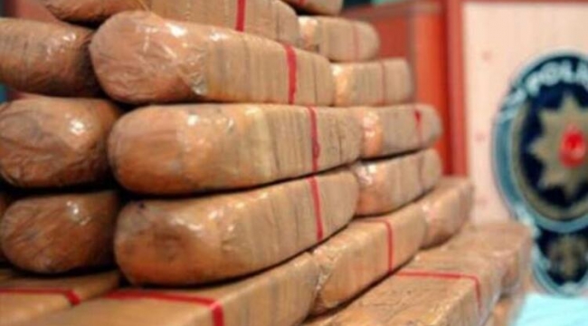 Kocaeli'de bir ayda 311 uyuşturucu operasyonu yapıldı