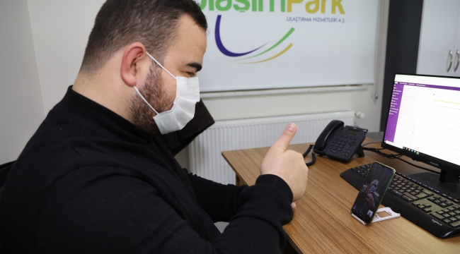 UlaşımPark, engelleri ortadan kaldırdı