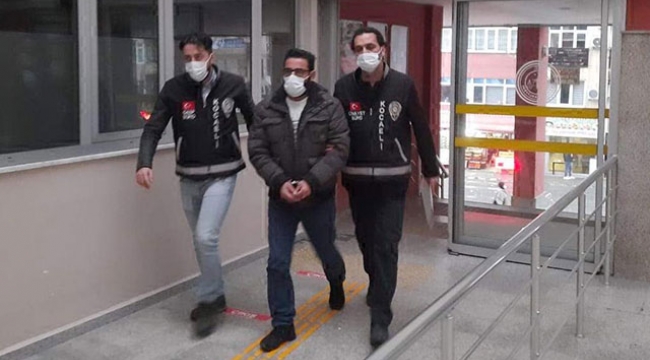 19 yıl önce işlenen cinayeti, 'mezarcı ekip' aydınlattı