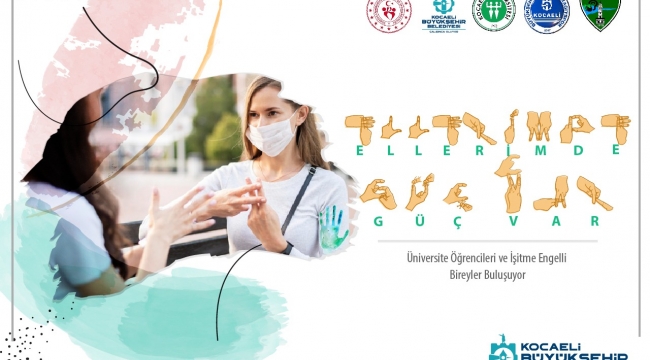 Büyükşehir'in gençlik projesine bakanlıktan hibe