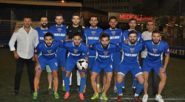 Darıcalı spor adamlarından önemli çağrı; Amatöre sahip çık!