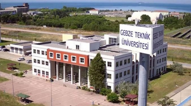 GTÜ, Dünya yeşil kampüsler sıralamasına girdi