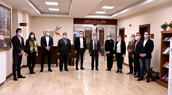 GTÜ, Türkiye'nin Tarımı için Plant Factory ile anlaştı