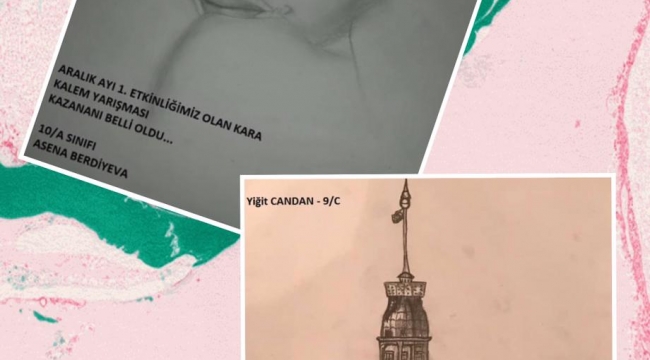 Kale Okulları, online eğitimde fark yaratmaya devam ediyor