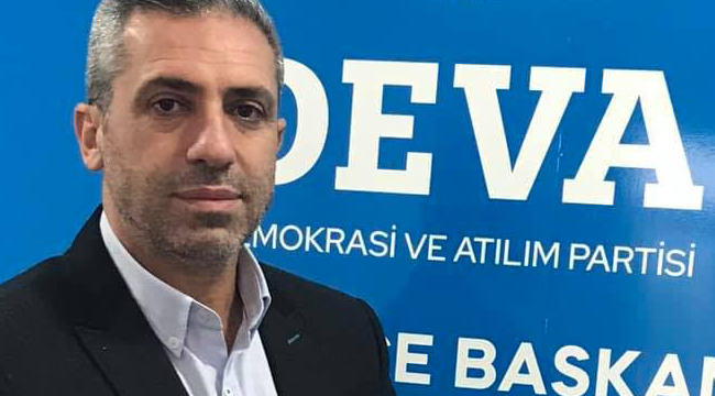 Deva Darıca'dan 10 Ocak Çalışan Gazeteciler Günü mesajı