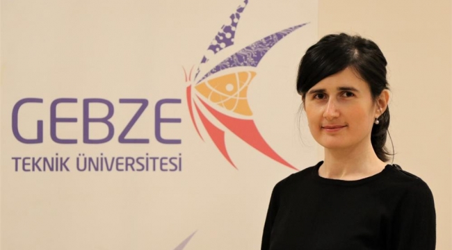 GTÜ’lü akademisyene ODTÜ’den ödül!