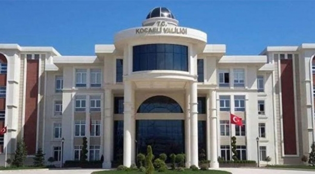 Kocaeli'nin bir haftalık koronavirüs raporu!