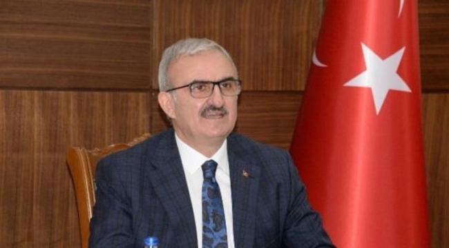 Münir Karaloğlu koronavirüse yakalandı