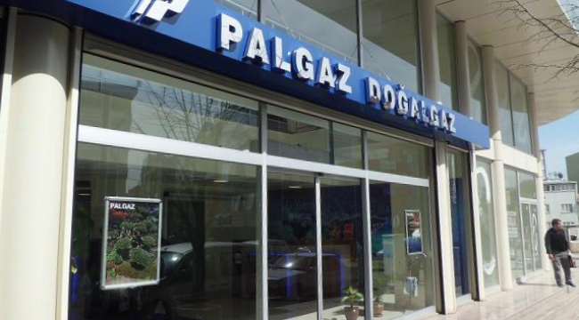 PALGAZ, İZGAZ'ı satın aldı!