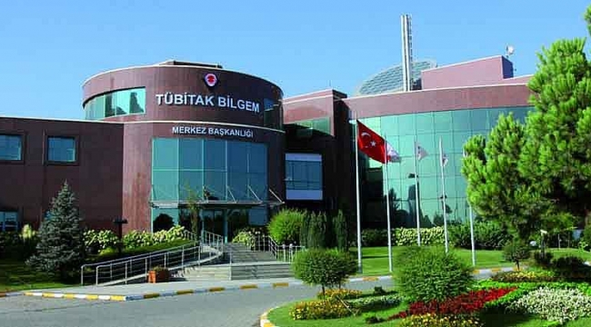 TÜBİTAK 23 personel alacak! 