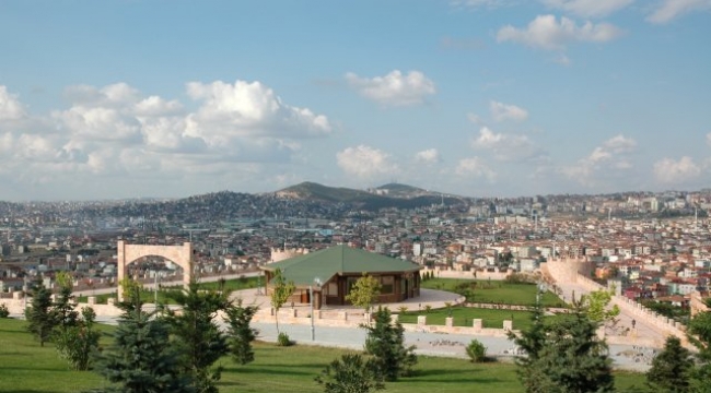 Kocaeli'nin en kalabalık mahallesi yine Darıca'dan!