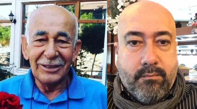 Murat Kaya'nın babası hayatını kaybetti