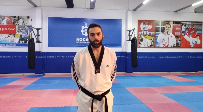 Sporculuktan antrenörlüğe; Murat Kızmaz