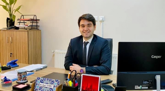 Tunalı Hukuk Bürosu Darıca'da açıldı