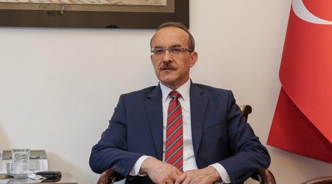 Vali Yavuz; Vakalar düşmezse kısıtlamalar kalkmaz!