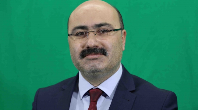 Başkan Acay'dan Kadınlar Günü mesajı