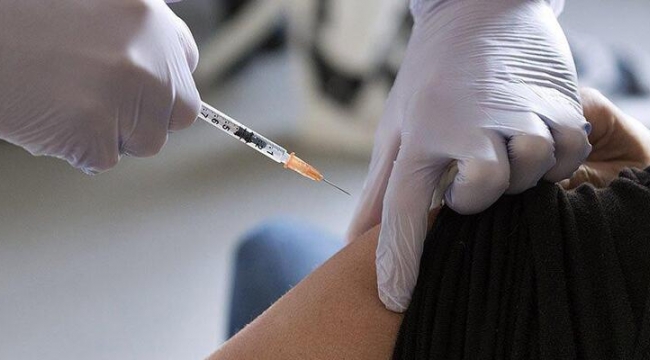 Darıca'da aşı olmak isteyen 65 yaş üstü vatandaşlara büyük kolaylık!