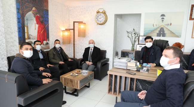 Darıca'nın marka değerini arttıracağız