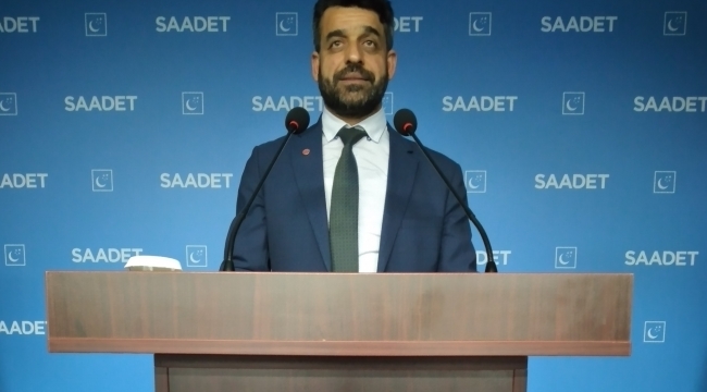 Darıca Saadet'ten Kadınlar Günü mesajı