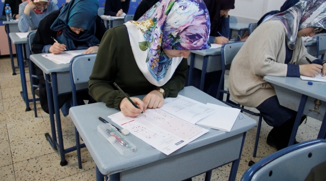   Edebi Hayat Okumaları Yarışması devam ediyor