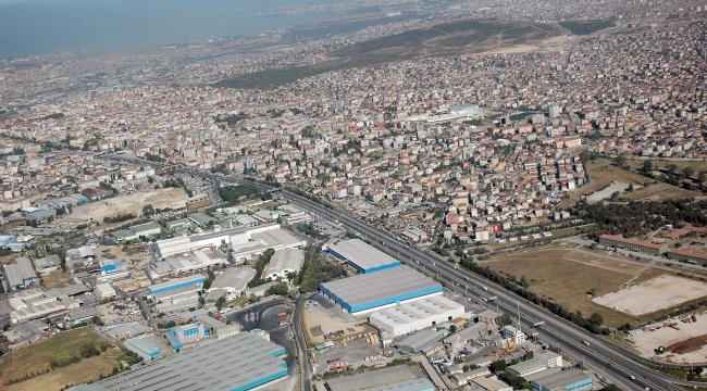 Gebze'de 2021 yılında altyapı yatırımları sürecek