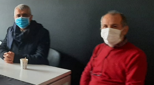 Gergerlioğlu'nun vekilliği düştü