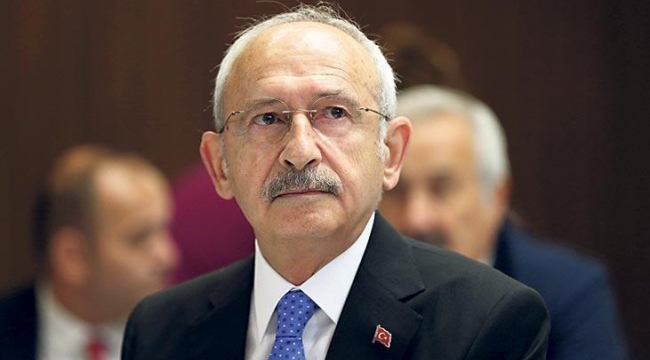 Kılıçdaroğlu, Kocaeli'ye geliyor!