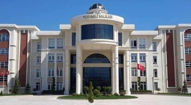 Kocaeli'de işyeri çalışma saatleri uzatıldı