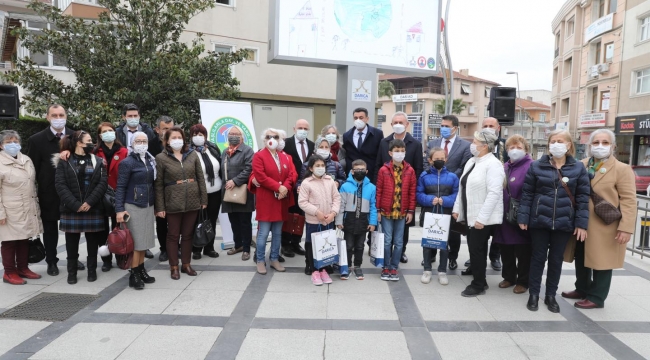 YAS-DER'in programına yoğun ilgi!