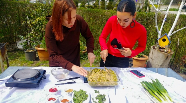 Kocaeli'nin turizmi görücüye çıkıyor