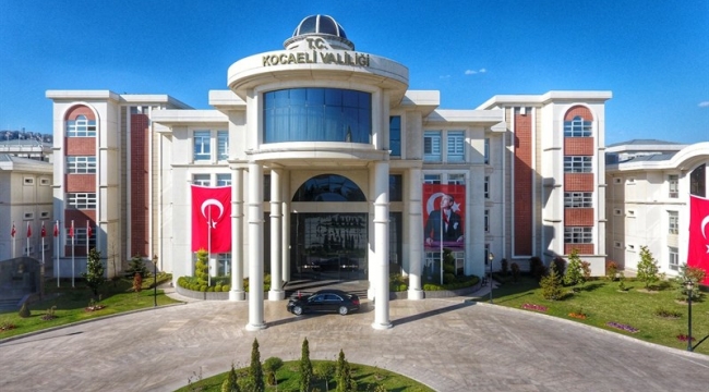 Kocaeli Valiliği yeni kararları tek tek açıkladı