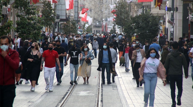 'Sonbaharda daha uzun kapanmak zorunda kalabiliriz' 