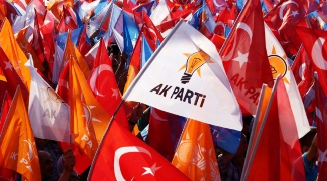 AK Parti Kocaeli'de bayramlaşma 'online' olacak