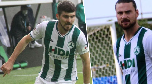 Bizim çocuklar, Giresunspor'da şampiyonluk yaşadı!