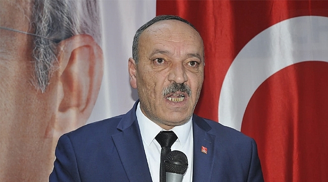 CHP'li Aydemir'in annesi vefat etti