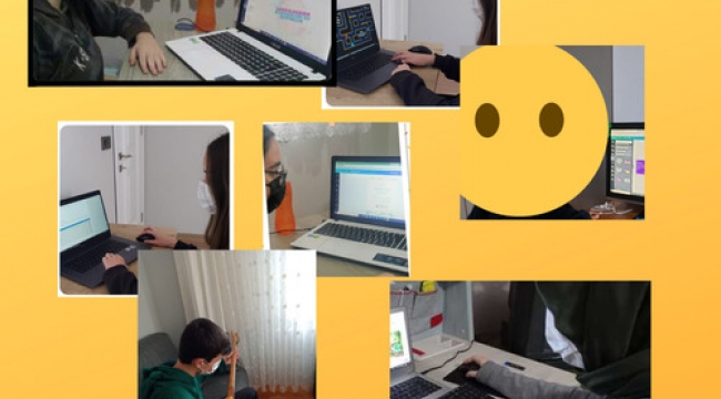 Darıca Fen Lisesi&#039;nden önemli proje!