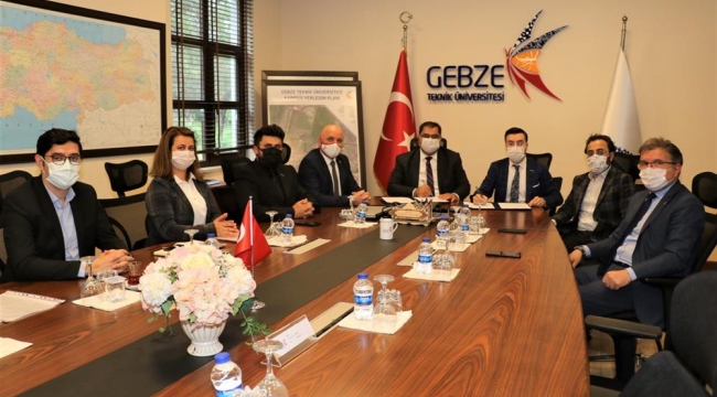 GTÜ, MÜSİAD ile iş birliğine imza attı