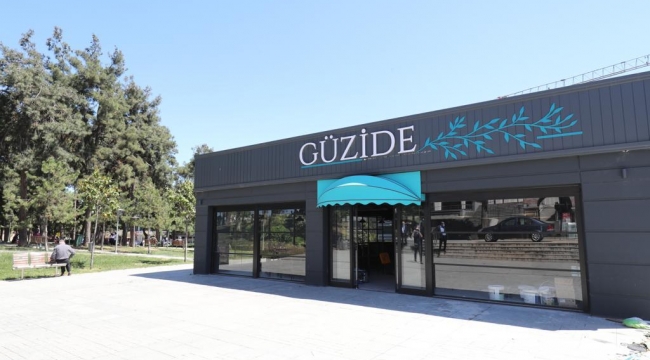 "Güzide"lerde geri sayım başladı