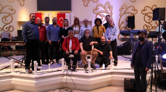 Hürriyet'in desteğiyle, İzmitli müzisyenlerden 19 Mayıs resitali