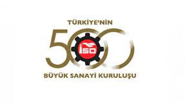 İSO 500'e Darıca'dan 4 firma!