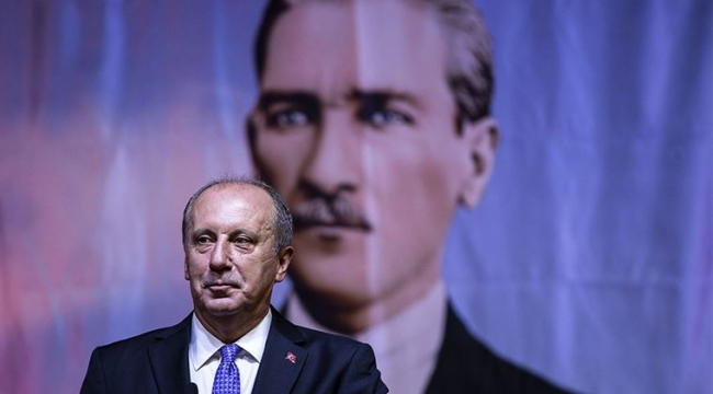 Muharrem İnce'nin Kocaeli kadrosu nasıl olacak?