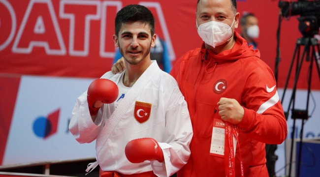 Şamdan 7. kez Avrupa Finali'nde!