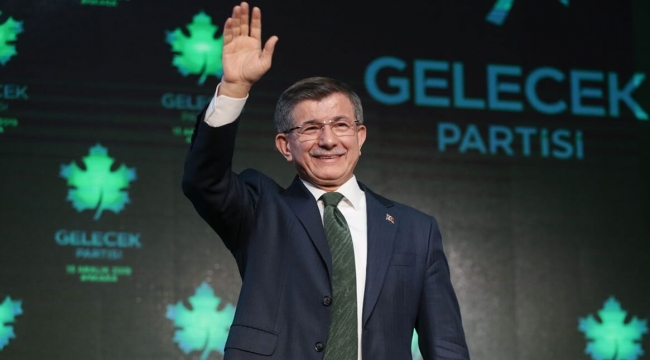 Ahmet Davutoğlu Kocaeli'ye geliyor