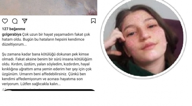 Alışveriş merkezinin çatısından aşağıya atlamıştı