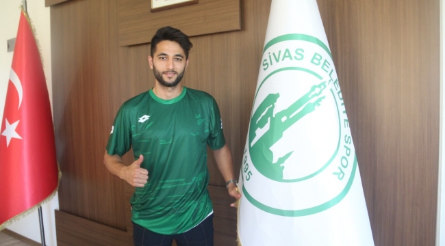 Samet Acar, 2.Lig'e transfer oldu!